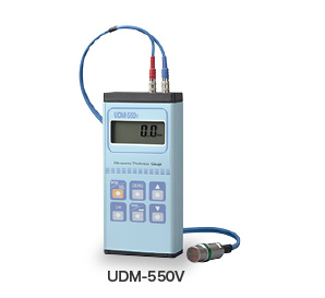 UDM-550V/UDM-550DL